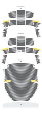 13 Qualified Texas Theater Seating Chart