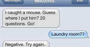 It's a truly hilarious emotional roller coaster. Funniest Jokes To Tell Your Crush