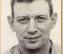 Robert Stroud