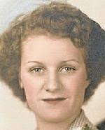 Clara Whitaker Obituary (2017)