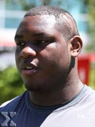 Joshua Frazier, Pittsburgh, Defensive Line