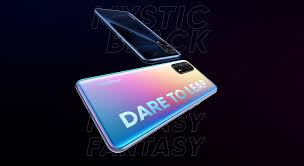 Realme X7 Pro 5G ...