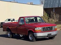 Image result for Vermillion 1995 Ford Truck