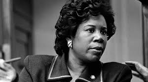 Week-long services for US Rep. Sheila Jackson Lee set for Monday in Houston  with visits from president and vice president