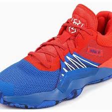 In celebration of world teacher's day (10/5), donovan mitchell and adidas are sending tools for virtual learning and adidas x crayola #donissue2 shoes to 20 different teachers. Best Look Yet At Donovan Mitchell S Signature D O N Issue 1 Shoes Slc Dunk
