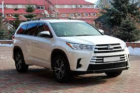 Toyota Highlander Towing Capacity Home Stratosphere