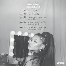 Explore log in sign up. Ariana Grande Excuse Me I Love You Wallpapers Wallpaper Cave