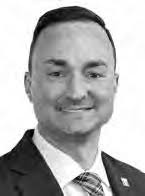 Commencement of the College of Communication and Information, Spring 2023