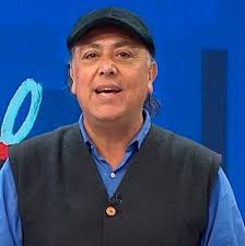 Reconocido TikToker apareció en Viaje a lo Insólito: Interpretó a hombre  que fue momificado