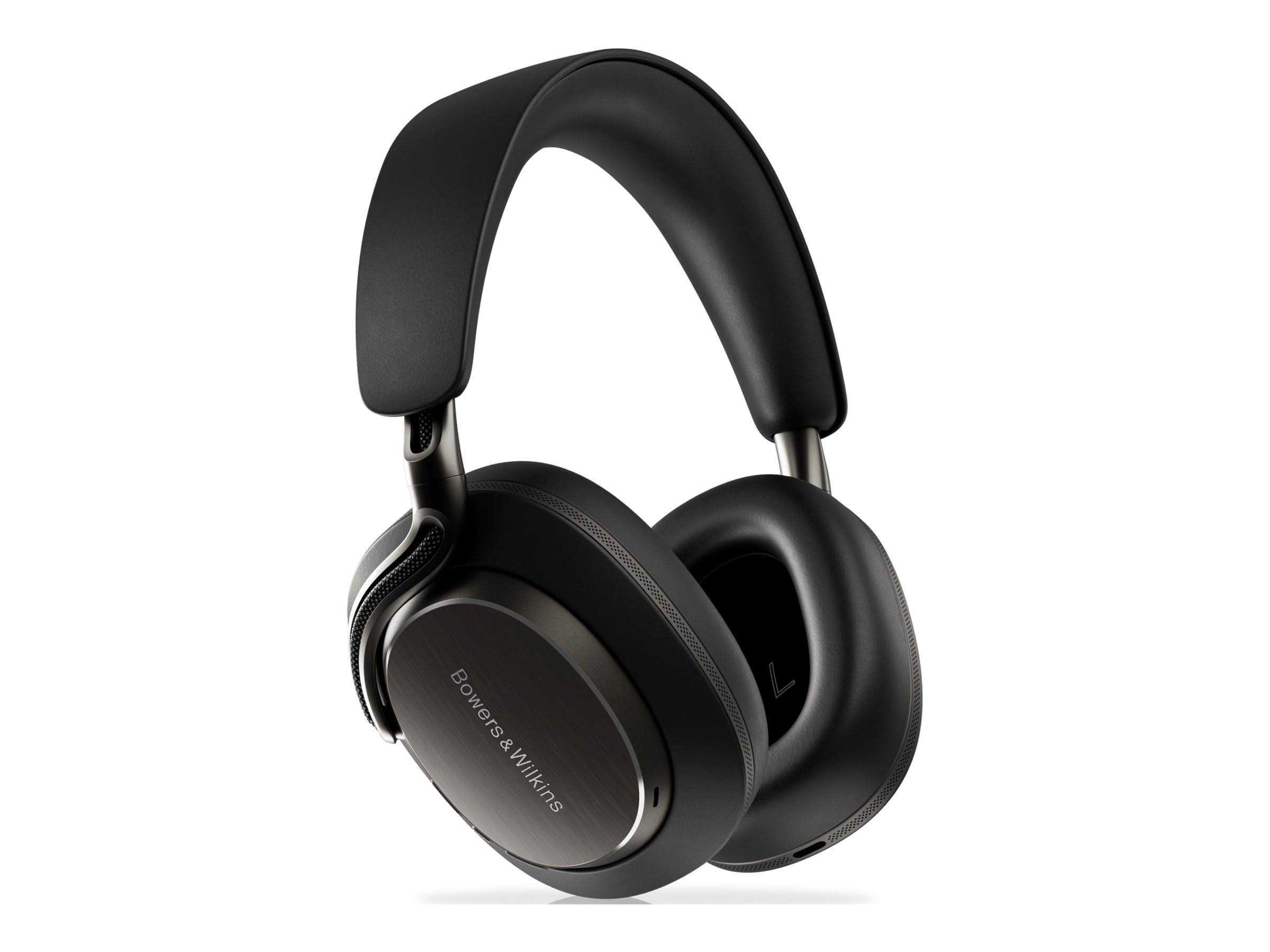 Bowers & Wilkins Px8 S2 Over-Ear Wireless Headphones