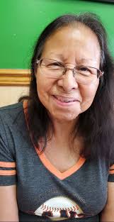 Lucy Campos-Peck Obituary