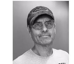 George Arnold Roberts 4th March 1933