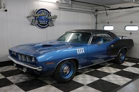 Image result for True Blue 1971 Barracuda