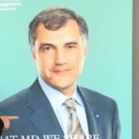 Mike Tata Email & Phone Number