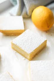 Keto Lemon Bars Healthy Low Carb Easy To Make Lemon Bars For Keto Recipe In 2020 Lemon Bars Recipe Low Carb Lemon Bars Lemon Bars Healthy
