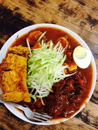17 best images about resep masakan on pinterest sodas. Resepi Rojak Mee Daging Pawtaste Com