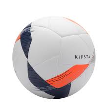 Ballon de foot5 junior society 100 taille 3 jaune / vert. Ballons De Football Decathlon