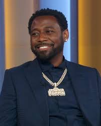 Comedian Kountry Wayne talks new memoir, comedy tour