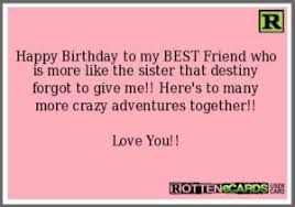 Close Friend Happy Birthday Paragraph For Sister Happy Birthday Quotes For Best Friend Birthday Quotes For Best Friend Happy Birthday Quotes Funny Happy Birthday Quotes For Friends