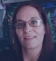 It feels so different to be able to smile again. I think I look weird, but  I feel beautiful today.