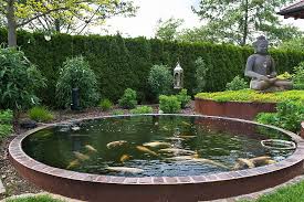 Garten Feng Shui Jardin Zen Jardins