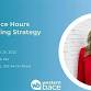 Office Hours - Marketing Strategy event image