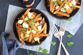 Image result for poutine