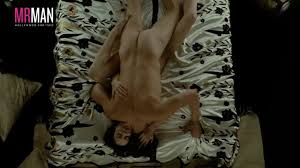 Body Of Work: Mads Mikkelsen - Mr.Man