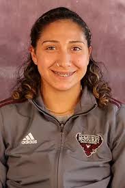 2021 Women's Cross Country Roster