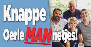 Check spelling or type a new query. De Mannen Van Danielle Oerlemans Ditjes Datjes