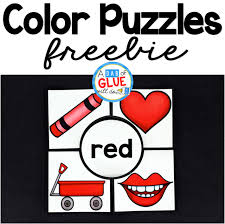 Build all kinds of puzzles automatically with your own set of questions and answers! Color Puzzles Fun Activities And Games Kids Love