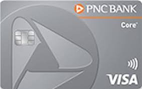 Use your debit card with a pin. Pnc Core Visa Credit Card Reviews Is It Worth It 2021