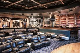 Luxe On The Gulf Coast Beau Rivage Resort Casino