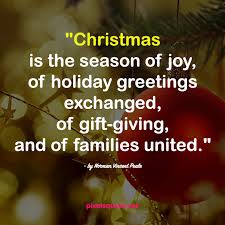 Heartwarming Christmas Quotes That Show The True Christmas 2021 Spirit Pixelsquote Net Family christmas is a great family festival because it is marked by a lot of excitement, happiness and joy which makes it a really exciting festival. heartwarming christmas quotes that show