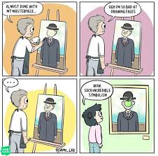 25 Wonderfully Pure Innocent Jokes That Have Nothing In Common Except Being Marvelous Jokes Funny Comics Cute Comics