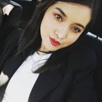 Jessica Atilano's Instagram, Twitter & Facebook