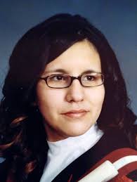 Obituary of Jessica Renee Buck