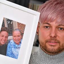Fleet man returning from Dignitas in Switzerland 'lived in constant fear'  following mum's death