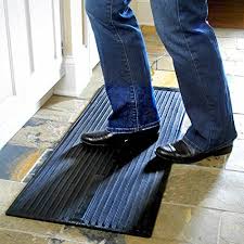 Top 10 Heated Floor Mats Of 2020 No Place Called Home Foot Warmers Clever Bizarre