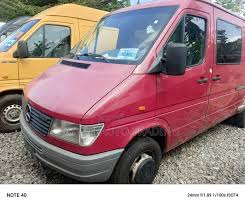 Image result for Red 2000 2005 Sprinter