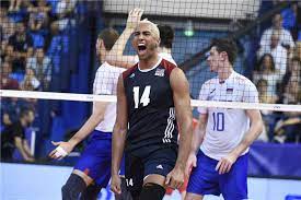 We did not find results for: Usa Volleyball Men Beat Iran Women S Pan Am Roster Set Volleyballmag Com