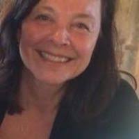 Deborah Corvino's Instagram, Twitter & Facebook