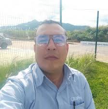 William Vela Casas Carpin