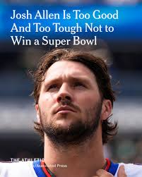 Official Buffalo Bills Mafia