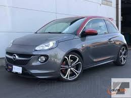 1 ofertă supusă unor termene și condiții, valabilă în limita stocului prin programul rabla 2020. Opel Adam S Used Search For Your Used Car On The Parking