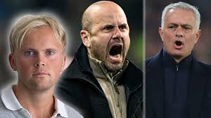 NORDQVIST: "Till sist fått vår egen Mourinho i allsvenskan"