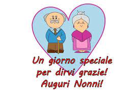Bonus asilo nido anche agli stranieri senza permesso di soggiorno di lungo periodo. Buona Festa Dei Nonni 2020 Immagini Video E Frasi Per Gli Auguri Ai Nostri Angeli Custodi