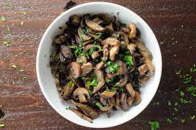 7 Shiitake Mushroom Recipes That Are Healthy And Delicious Well Good
