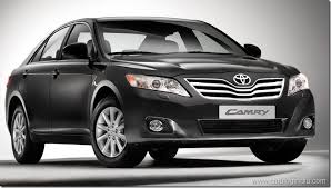 Used 2009 toyota camry se with fwd, keyless entry, fog lights, bucket seats, alloy wheels, 17 inch wheels, sport seats, cloth seats, and compact spare tire. Toyota India Recalls 8 700 Corolla Altis And Camry Cars In India