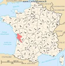Join the charente maritime expat network and make new friends. Charente Maritime Map Cities And Data Of The Departement Of Charente Maritime 17